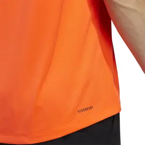 Camiseta adidas Freelift image-5