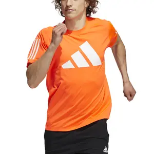 Camiseta adidas Freelift image-3