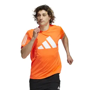 Camiseta adidas Freelift image-2