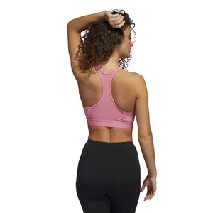 Sujetador deportivo de mujer adidas Don't Rest Alphaskin image-6