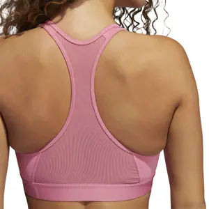 Sujetador deportivo de mujer adidas Don't Rest Alphaskin image-5