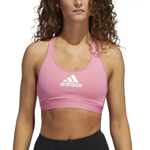 Sujetador deportivo de mujer adidas Don't Rest Alphaskin image-3