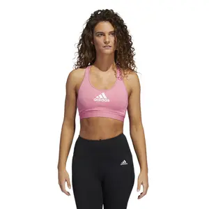 Sujetador deportivo de mujer adidas Don't Rest Alphaskin image-2