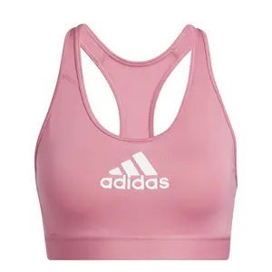Sujetador deportivo de mujer adidas Don't Rest Alphaskin image-1
