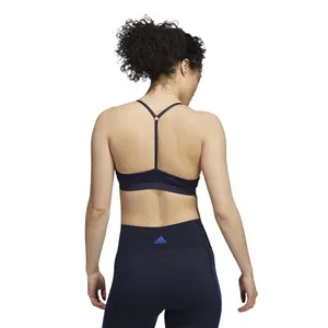 Sport-bh för kvinnor adidas All Me Light Support image-5