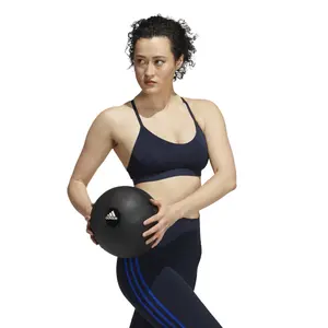 Sport-bh för kvinnor adidas All Me Light Support image-3