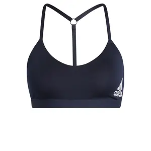 Sujetador deportivo de mujer adidas All Me Light Support image-0