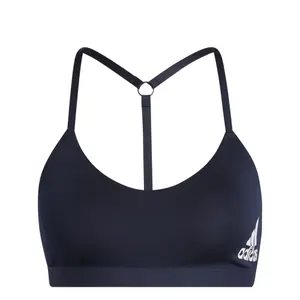 Sujetador deportivo de mujer adidas All Me Light Support image-1
