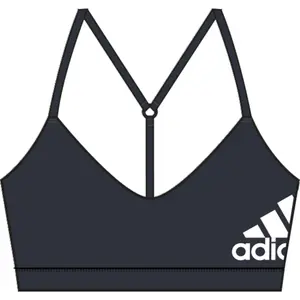 Sujetador deportivo de mujer adidas All Me Light Support image-3