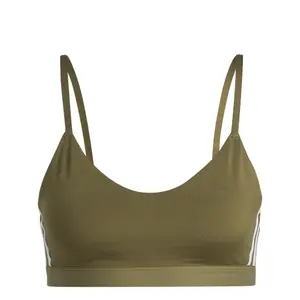 Sujetador deportivo de mujer adidas All Me 3-Stripes image-1