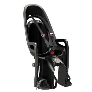 Asiento para niños Hamax Zenith+Carrier Adapter image-0