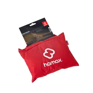 Poncho Hamax image-1