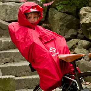 Poncho Hamax image-2
