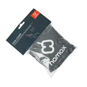 Couvre-siège Hamax Rain Cover image-1