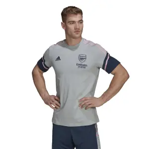 T-shirt d'entraînement Arsenal Condivo 2022/23 image-1