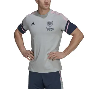 T-shirt d'entraînement Arsenal Condivo 2022/23 image-3