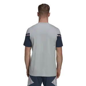 T-shirt d'entraînement Arsenal Condivo 2022/23 image-4