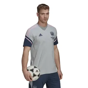 T-shirt d'entraînement Arsenal Condivo 2022/23 image-2