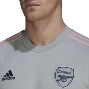 T-shirt d'entraînement Arsenal Condivo 2022/23 image-6