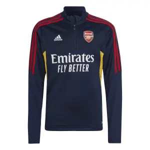 Felpa da allenamento per bambini Arsenal Condivo 2022/23 image-0