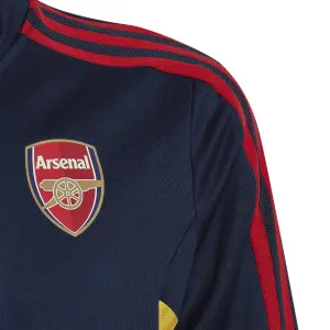 Felpa da allenamento per bambini Arsenal Condivo 2022/23 image-2