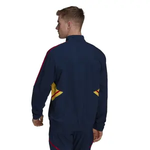 Casaco de apresentação Arsenal Condivo 2022/23 image-2