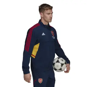 Casaco de apresentação Arsenal Condivo 2022/23 image-3