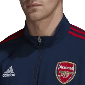 Casaco de apresentação Arsenal Condivo 2022/23 image-5