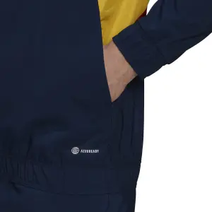 Casaco de apresentação Arsenal Condivo 2022/23 image-4