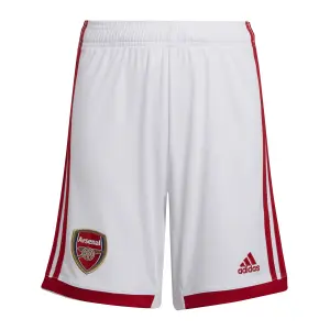 Barnens hem shorts Arsenal 2022/23 image-0
