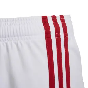 Barnens hem shorts Arsenal 2022/23 image-4