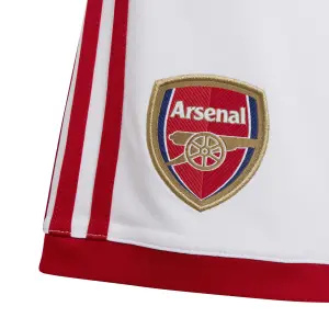 Barnens hem shorts Arsenal 2022/23 image-2