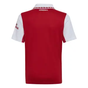 Maglia Home per bambini Arsenal 2022/23 image-1