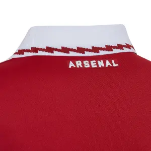 Maglia Home per bambini Arsenal 2022/23 image-3