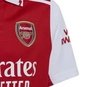 Maglia Home per bambini Arsenal 2022/23 image-2