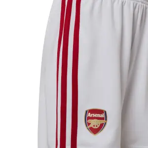 Mini kit doméstico para niños Arsenal 2022/23 image-6