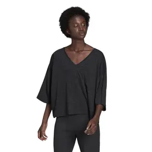 Camiseta de mujer adidas Sportswear Winners 3.0 Loose Fit image-2