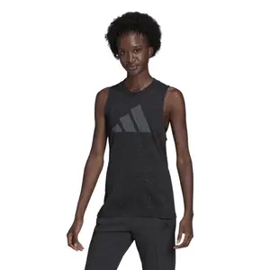 Camiseta de tirantes para mujer adidas Sportswear Winners 3.0 image-2