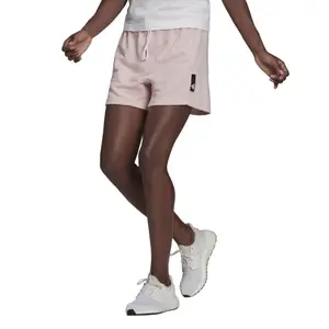 Pantalón corto mujer adidas Sportswear Studio Lounge image-4