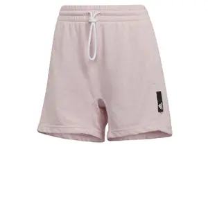 Pantalón corto mujer adidas Sportswear Studio Lounge image-0