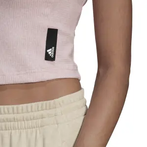 Débardeur femme adidas Studio Lounge image-5