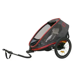 Remolque Hamax Outback One image-0