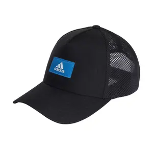 Cap adidas Snapback Curved Trucker image-0