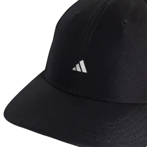 Gorra de mujer adidas Satin Baseball image-3
