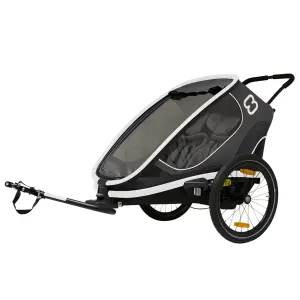 Remolque Hamax Outback image-0