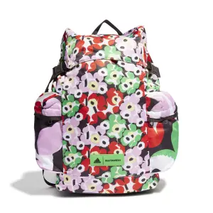 Rucksack Frau adidas Marimekko Allover image-0