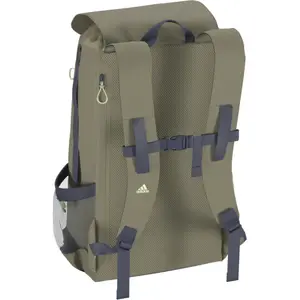 Mochila adidas City Xplorer Unisex Flap image-1