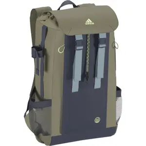 Mochila adidas City Xplorer Unisex Flap image-0