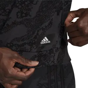 Sweatshirt woman adidas Sportswear Future Icons Animal-Print image-6