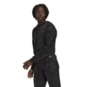 Sweatshirt woman adidas Sportswear Future Icons Animal-Print image-2